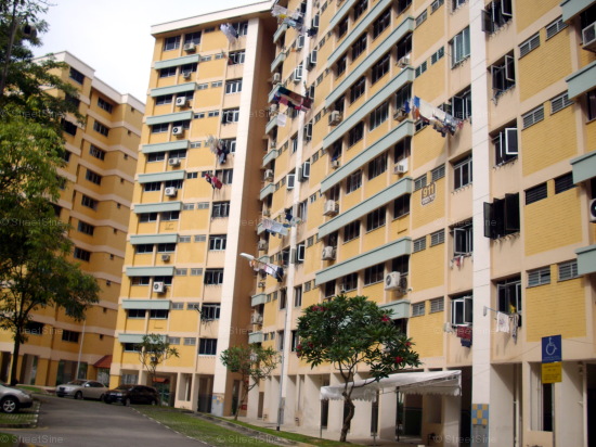 Blk 911 Jurong West Street 91 (Jurong West), HDB 4 Rooms #427582